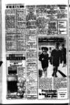 Whitstable Times and Herne Bay Herald Friday 10 November 1967 Page 14