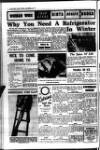 Whitstable Times and Herne Bay Herald Friday 17 November 1967 Page 10