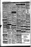 Whitstable Times and Herne Bay Herald Friday 17 November 1967 Page 22