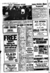 Whitstable Times and Herne Bay Herald Friday 08 December 1967 Page 20