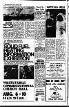 Whitstable Times and Herne Bay Herald Friday 02 August 1968 Page 6