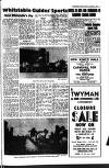 Whitstable Times and Herne Bay Herald Friday 02 August 1968 Page 7