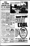 Whitstable Times and Herne Bay Herald Friday 02 August 1968 Page 17