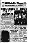 Whitstable Times and Herne Bay Herald