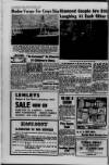 Whitstable Times and Herne Bay Herald Friday 03 January 1969 Page 14