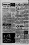 Whitstable Times and Herne Bay Herald Friday 03 January 1969 Page 16