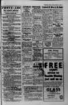 Whitstable Times and Herne Bay Herald Friday 03 January 1969 Page 23