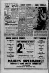 Whitstable Times and Herne Bay Herald Friday 03 January 1969 Page 24