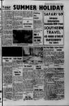 Whitstable Times and Herne Bay Herald Friday 24 January 1969 Page 7