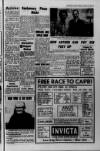 Whitstable Times and Herne Bay Herald Friday 24 January 1969 Page 13