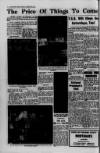 Whitstable Times and Herne Bay Herald Friday 24 January 1969 Page 14
