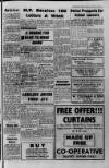 Whitstable Times and Herne Bay Herald Friday 31 January 1969 Page 13