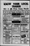 Whitstable Times and Herne Bay Herald Friday 31 January 1969 Page 16
