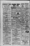 Whitstable Times and Herne Bay Herald Friday 31 January 1969 Page 20
