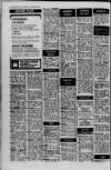 Whitstable Times and Herne Bay Herald Friday 31 January 1969 Page 22