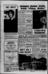 Whitstable Times and Herne Bay Herald Friday 31 January 1969 Page 24