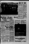 Whitstable Times and Herne Bay Herald Friday 07 February 1969 Page 7