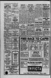 Whitstable Times and Herne Bay Herald Friday 07 February 1969 Page 12