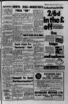 Whitstable Times and Herne Bay Herald Friday 07 February 1969 Page 13