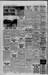 Whitstable Times and Herne Bay Herald Friday 07 February 1969 Page 20