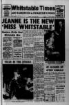 Whitstable Times and Herne Bay Herald Friday 30 May 1969 Page 1