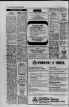 Whitstable Times and Herne Bay Herald Friday 30 May 1969 Page 20