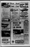 Whitstable Times and Herne Bay Herald Friday 18 July 1969 Page 11