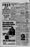 Whitstable Times and Herne Bay Herald Friday 28 November 1969 Page 20