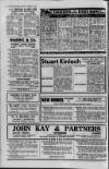 Whitstable Times and Herne Bay Herald Friday 28 November 1969 Page 22