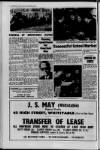 Whitstable Times and Herne Bay Herald Friday 05 December 1969 Page 8