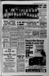 Whitstable Times and Herne Bay Herald Friday 05 December 1969 Page 13