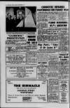 Whitstable Times and Herne Bay Herald Friday 05 December 1969 Page 16