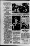 Whitstable Times and Herne Bay Herald Friday 05 December 1969 Page 20