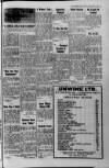 Whitstable Times and Herne Bay Herald Friday 05 December 1969 Page 21