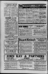 Whitstable Times and Herne Bay Herald Friday 05 December 1969 Page 22