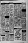 Whitstable Times and Herne Bay Herald Friday 05 December 1969 Page 25