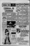 Whitstable Times and Herne Bay Herald Friday 12 December 1969 Page 10