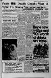 Whitstable Times and Herne Bay Herald Friday 12 December 1969 Page 11