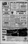 Whitstable Times and Herne Bay Herald Friday 12 December 1969 Page 12