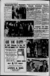 Whitstable Times and Herne Bay Herald Friday 12 December 1969 Page 16