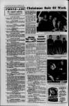 Whitstable Times and Herne Bay Herald Friday 12 December 1969 Page 20