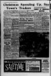 Whitstable Times and Herne Bay Herald Friday 26 December 1969 Page 8