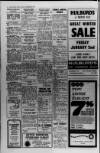 Whitstable Times and Herne Bay Herald Friday 26 December 1969 Page 12