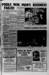 Whitstable Times and Herne Bay Herald Friday 26 December 1969 Page 15