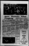Whitstable Times and Herne Bay Herald Friday 26 December 1969 Page 22