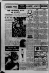 Whitstable Times and Herne Bay Herald Friday 02 January 1970 Page 10
