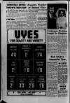 Whitstable Times and Herne Bay Herald Friday 02 January 1970 Page 18