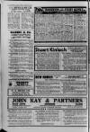 Whitstable Times and Herne Bay Herald Friday 02 January 1970 Page 22