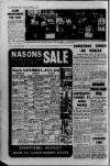 Whitstable Times and Herne Bay Herald Friday 02 January 1970 Page 26