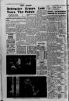 Whitstable Times and Herne Bay Herald Friday 09 January 1970 Page 4